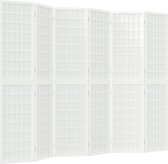 vidaXL-Kamerscherm-inklapbaar-6-panelen-Japanse-stijl-240x170-cm-wit
