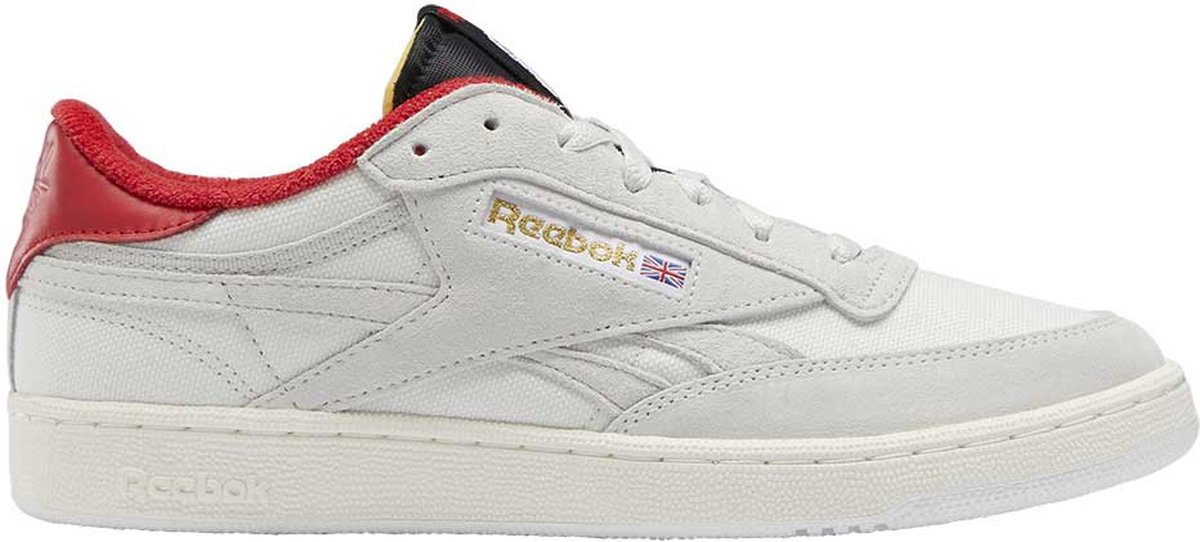 Reebok Classics Club C Revenge Schoenen Wit EU 42 Man