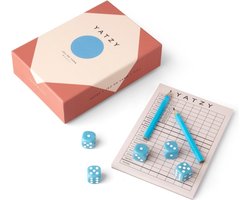 Printworks Play - Yathzee