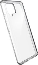 Speck Presidio Exotech hoesje geschikt voor Samsung Galaxy A42 5G - Zwart