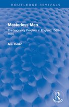 Routledge Revivals- Masterless Men