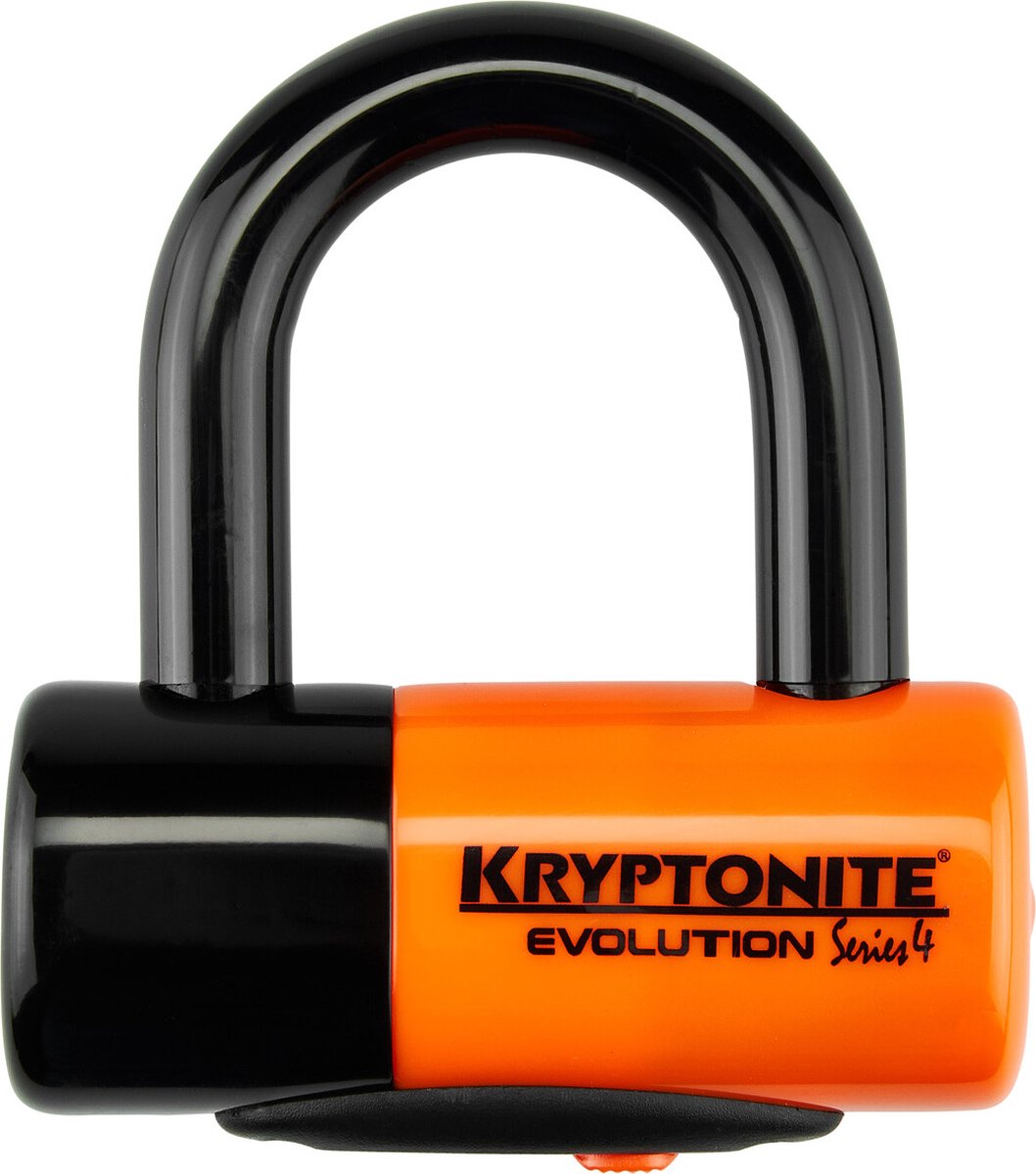 Kryptonite New York Ketting 1275 Fietsketting - 1,2cm x 75cm thumbnail 4