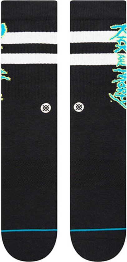 Sokken Believe - Mid High - American Socks