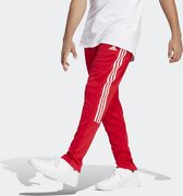 adidas Sportswear Tiro Suit-Up Lifestyle Trainingsbroek - Heren - Rood- XL