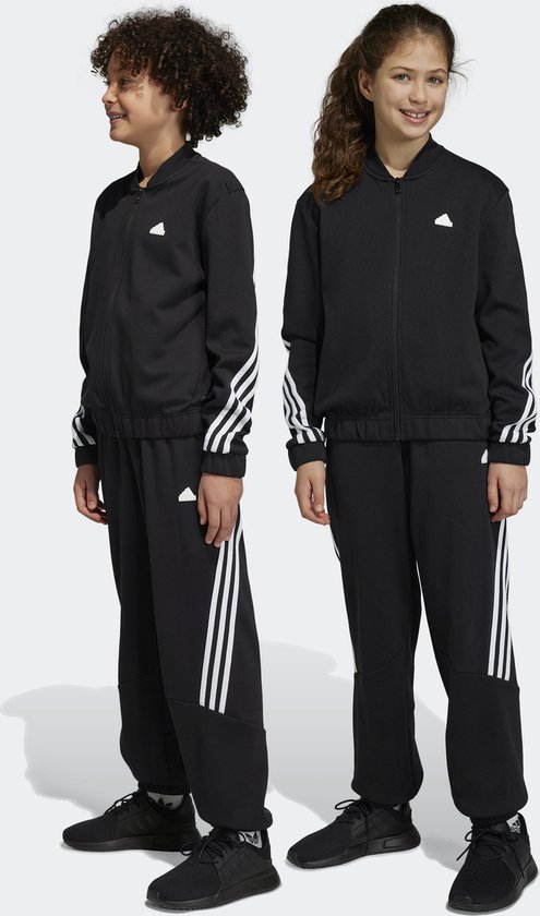 Adidas Sportswear Future Icons 3-Stripes Trainingspak - Kinderen