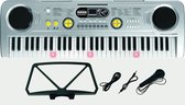 Electric Piano Reig 8924