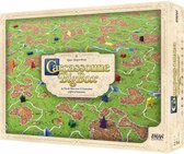Jeux Z-Man | Carcassonne : Big Box - Nieuwe édition | Jeu de société | A partir de 7 ans | 2 à 6 joueurs | 35 minutes