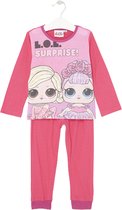 LOL Surprise Pyama - Maat 104 - Pyama - Nachtkleding - Kinderen