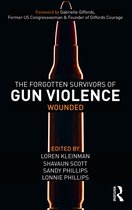 The Forgotten Survivors of Gun Violence