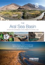 Earthscan Series on Major River Basins of the World-The Aral Sea Basin