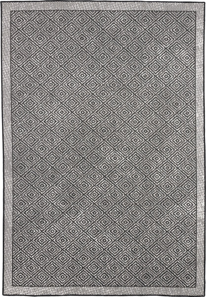 Pergamon Vloerkleed voor binnen en buiten Hampton Mottled