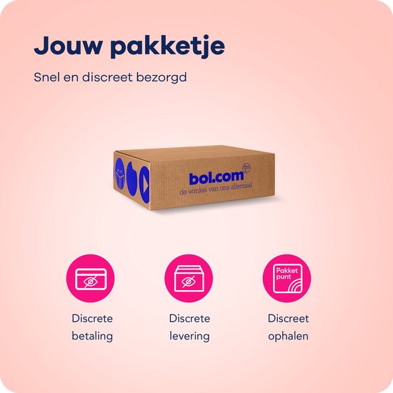 MyFantasy Oeuf Vibrant avec Télécommande – Vibrateurs pour Femmes – Satisfyer Clitoris - Jouets Sexuels pour Couples - Sex Toys pour Couples - Œuf Vibrant - Rose