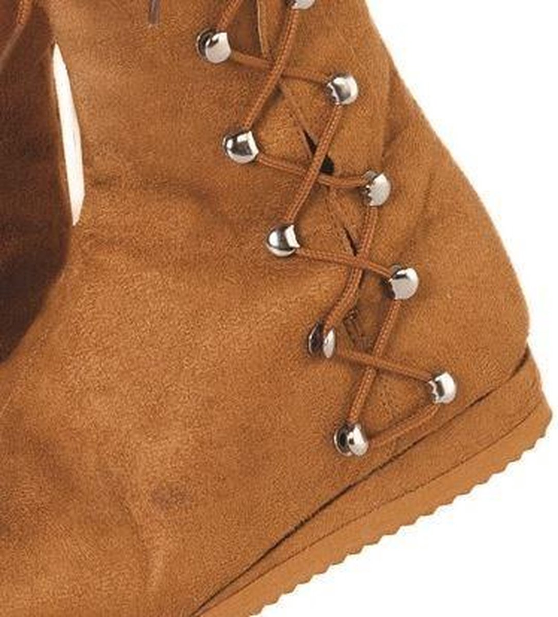 Bottes indiennes | bol