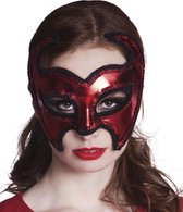 Oogmasker She-devil