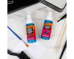 Gift Republic Tech Aficionado - Tech verzorgingsset