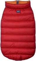 Rd Puffer Jacket Rouge/orange-30cm