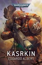 Warhammer 40,000 - Kasrkin