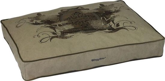 Happy-House Hondenkussen Royal - Maat: S 95x65x15cm
