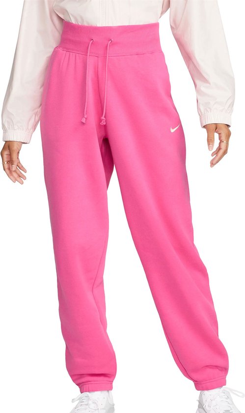 Fleece joggers voor vrouwen UK Winter Warme Joggingbroek