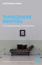 Routledge Introductions to Contemporary Psychoanalysis- Transgender Identities