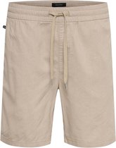 Matinique Broek Mabarton Short 30206032 160906 Simply Taupe Mannen Maat - L