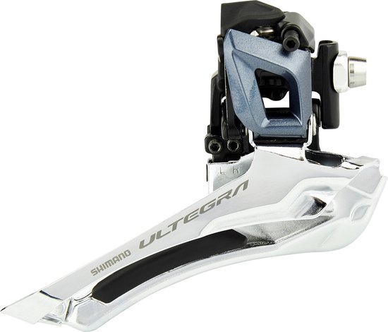 Shimano Voorderailleur Ultegra R8000 11s Dubbel/compact Aanlas van Shimano — afbeelding 5