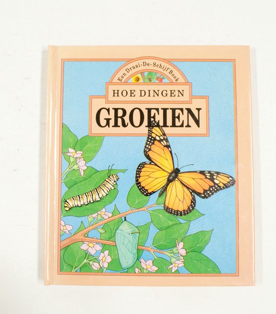 Hoe dingen groeien