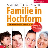 Familie in Hochform: Gedächtnistraining für alle von 0 bis 99