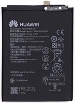 Geschikt voor Huawei P Smart Z - P Smart Pro - Honor 9x - P20 Lite (2019) Batterij - Li -ion - 3.85V - 3900 MAH