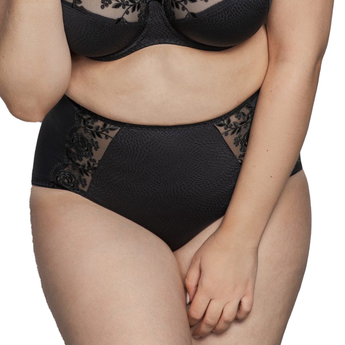 Ulla Dames tailleslip Ella