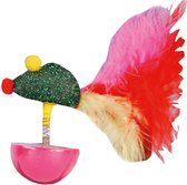 Flamingo Poeky Tuimelaar Multi