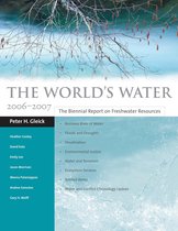 The World's Water - The World's Water 2006-2007