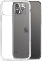 Mobilize Naked Protection Hardcase Hoesje - Geschikt voor Apple iPhone 11 Pro Max - Transparant