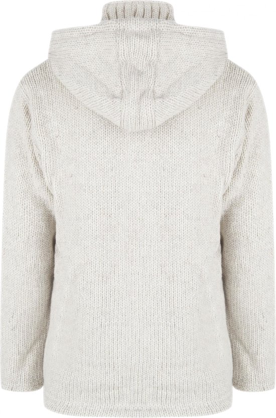 Shakaloha Wool Originals Hommes Gilet d'extérieur Taille M