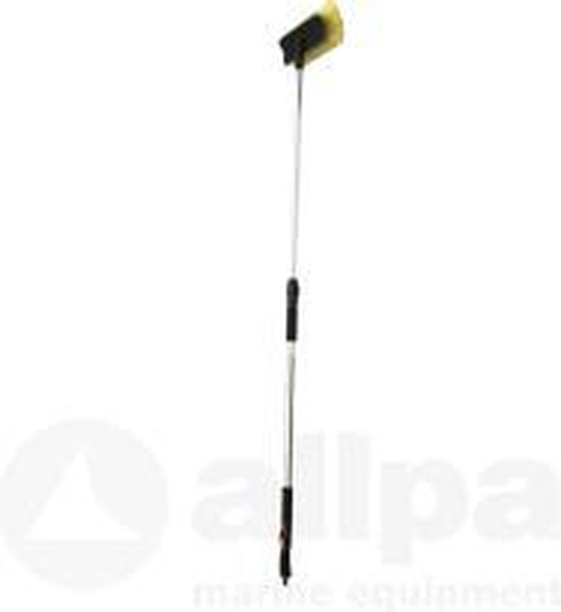 Allpa "BIG BRUSH" Wasborstel