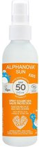 Alphanova Sun Sun spray kids SPF50 125 ml