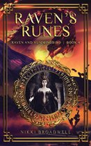 Raven and Hummingbird 4 - Raven's Runes