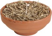 Vuurkorfpotje terracotta vlamschaal 155/75 (2 uur)