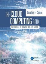 Boek cover The Cloud Computing Book van Douglas Comer