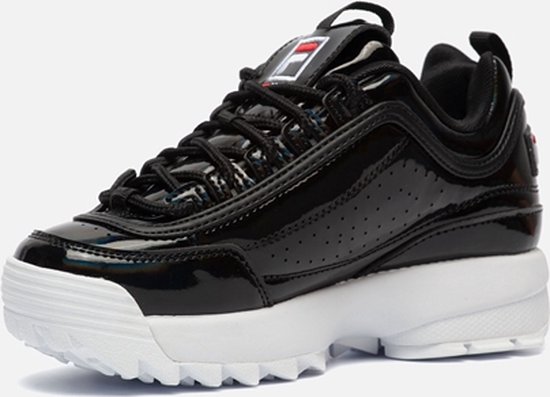 Fila Disruptor F sneakers zwart - Maat 32 | bol.com