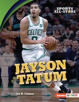 Sports All-Stars (Lerner ™ Sports) - Jayson Tatum