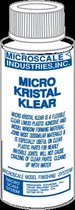 Microscale MI09 Micro Kristal Klear Lijm