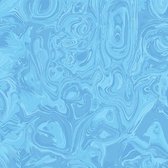 Paula Nadelstern Marbella Ocean, Fat quarter 56 cm x 46 cm