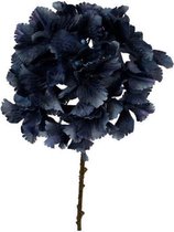 Medina Kunstplant Hydrangea Reva 61 Cm Zijde