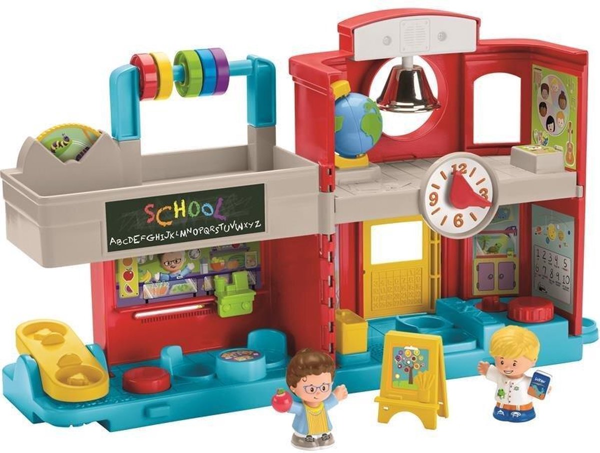 Fisher-Price