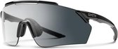 BRIL RUCKUS BLACK PHOTOCHROMIC CLEAR TO GRAY