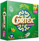 Cortex Challenge Kids 2 - ILLUGAMES