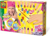 SES Creative Nagels Versieren