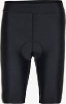 Osaga heren fietsbroek - Zwart - Maat S