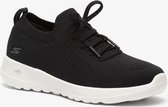 Skechers Go Walk Joy dames sneakers - Zwart - Maat 36 - Extra comfort - Memory Foam